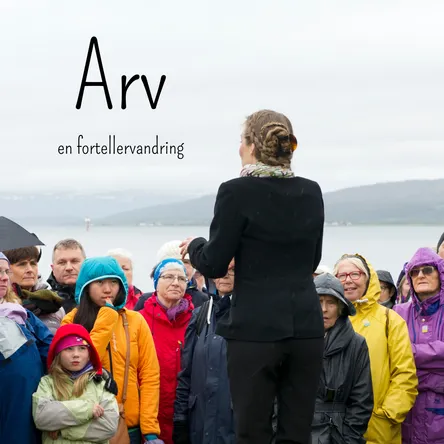 Cover image for the event 