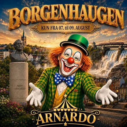 Cover image for the event 