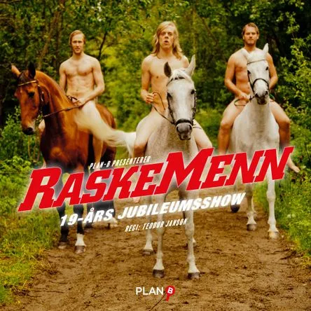 Forsidebilde for arrangementet 