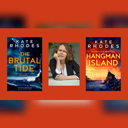 Tickets for In conversation with Kate Rhodes on 11/10/23 in Bromley ...