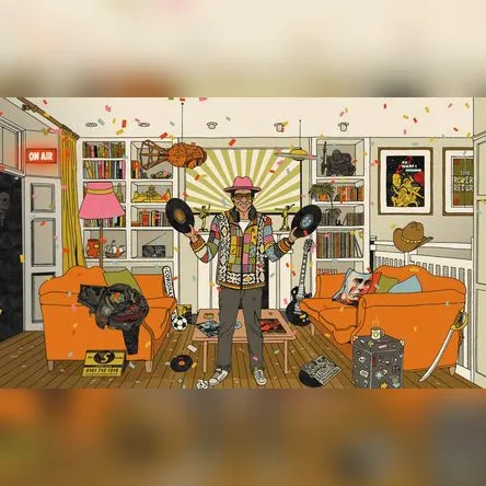 Cover image for the event 