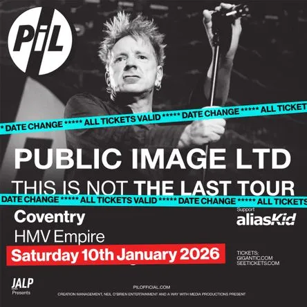 Cover image for the event 