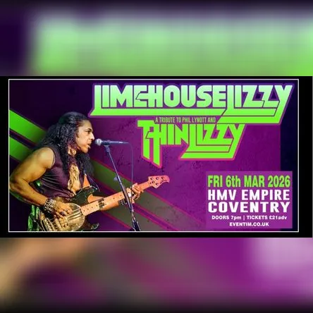 Cover image for the event 