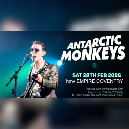 Cover image for the event 