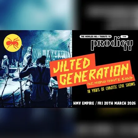 Cover image for the event 