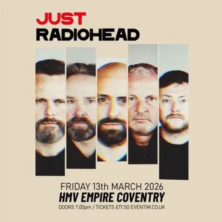 Cover image for the event 