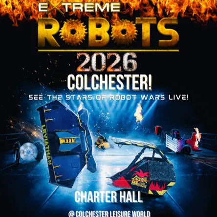 Cover image for the event 