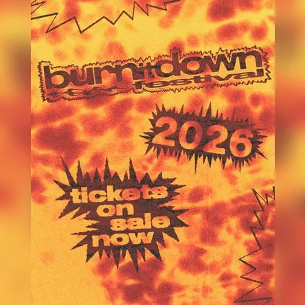 Cover image for the event 