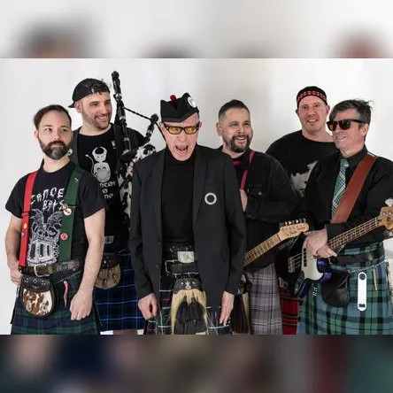 Cover image for the event 