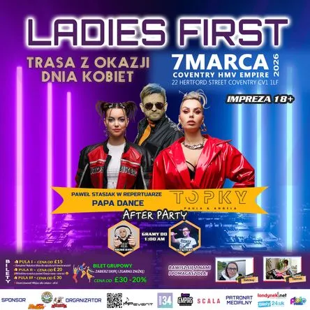 Cover image for the event 