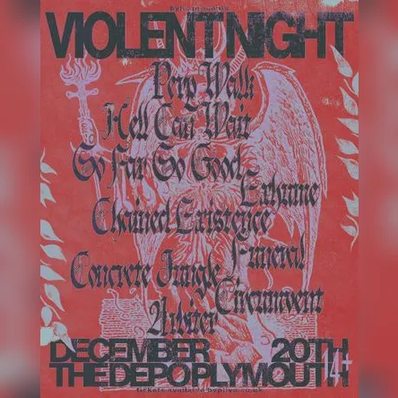 Cover image for the event 