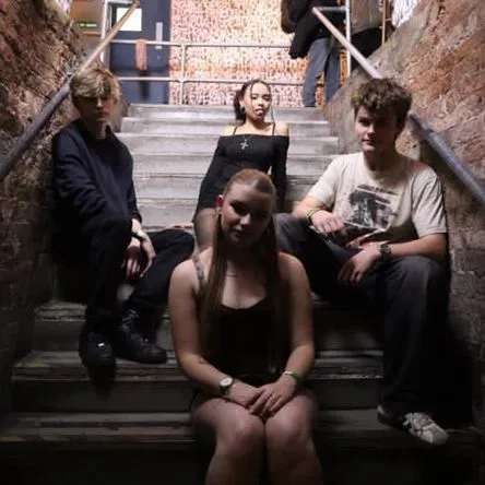 Cover image for the event 