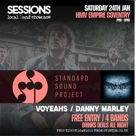 Cover image for the event 