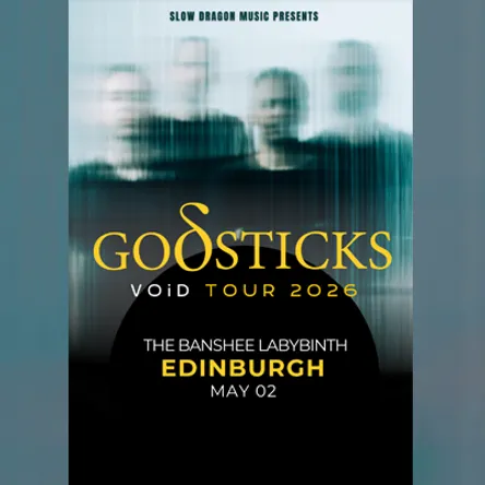 Cover image for the event 