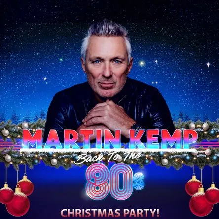 Cover image for the event 