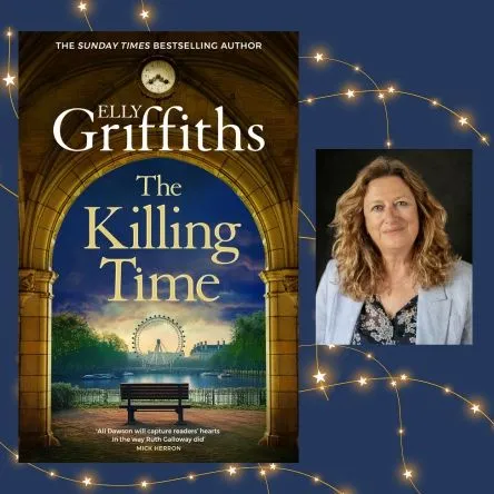 Cover image for the event 