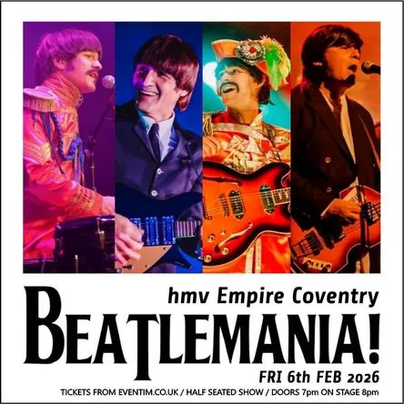 Cover image for the event 