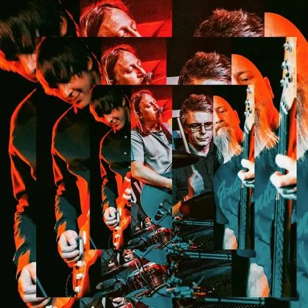 Cover image for the event 