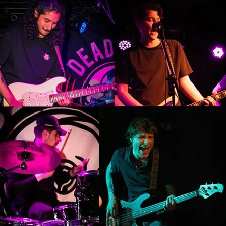 Cover image for the event 