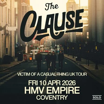 Cover image for the event 