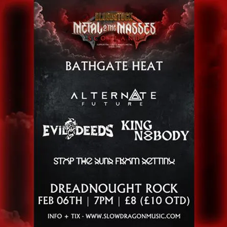 Cover image for the event 