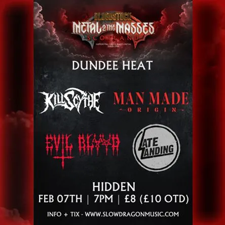 Cover image for the event 