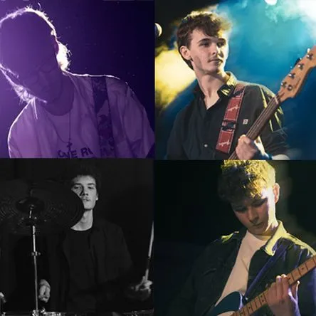 Cover image for the event 