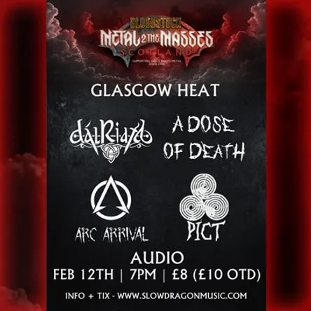 Cover image for the event 