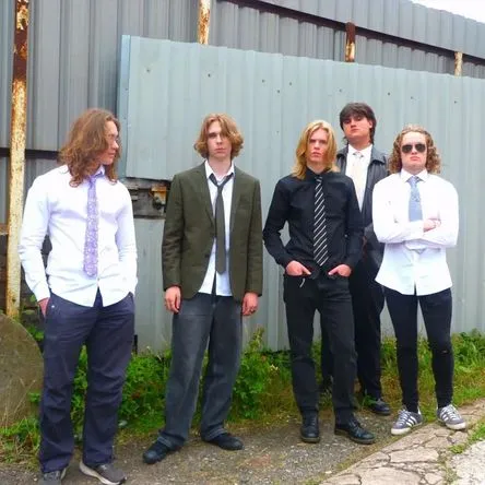 Cover image for the event 