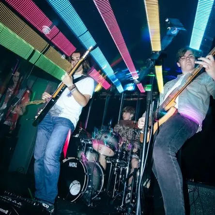 Cover image for the event 