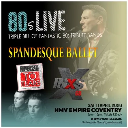 Cover image for the event 