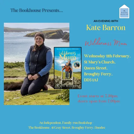 Cover image for the event 