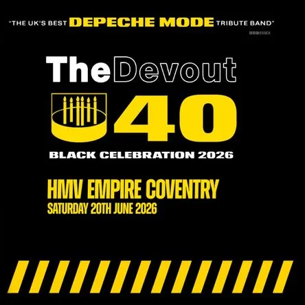 Cover image for the event 