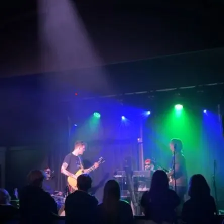 Cover image for the event 