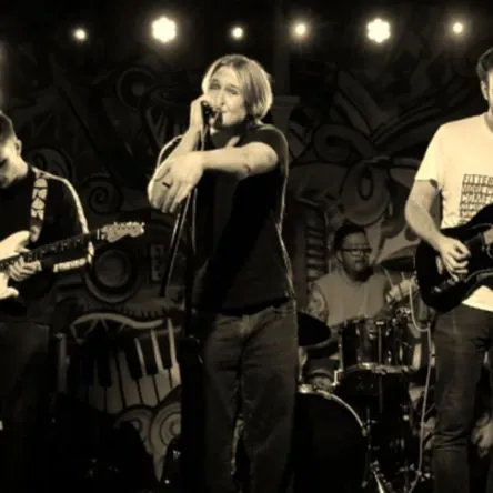 Cover image for the event 