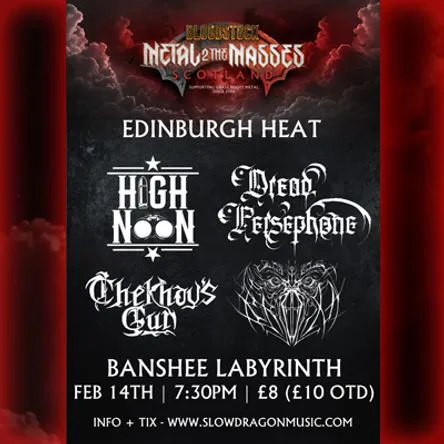 Cover image for the event 