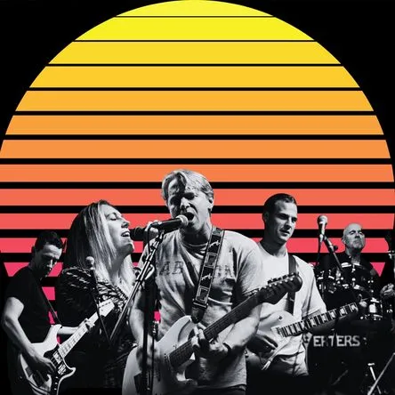 Cover image for the event 