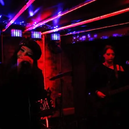 Cover image for the event 