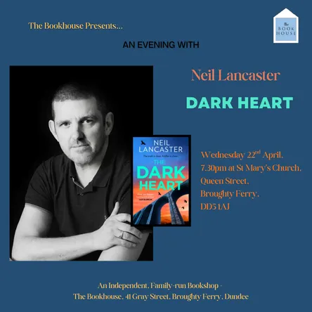 Cover image for the event 