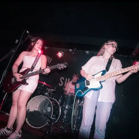 Cover image for the event 