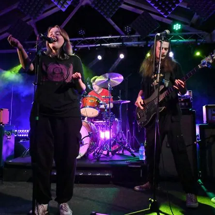 Cover image for the event 