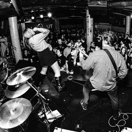 Cover image for the event 