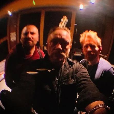 Cover image for the event 