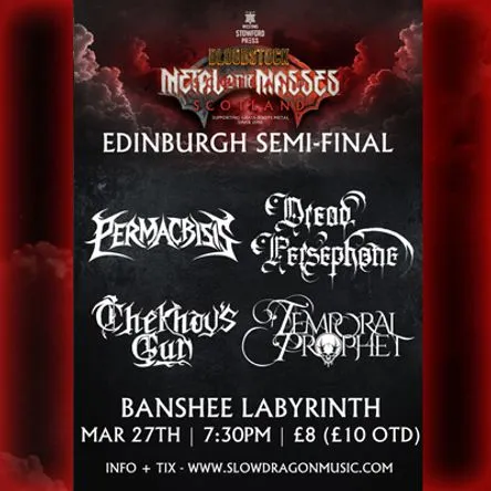 Cover image for the event 