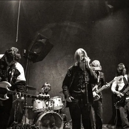 Cover image for the event 