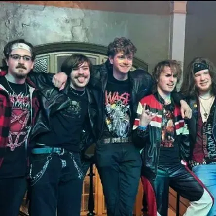 Cover image for the event 