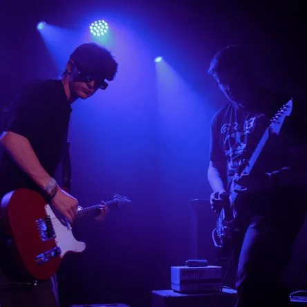 Cover image for the event 