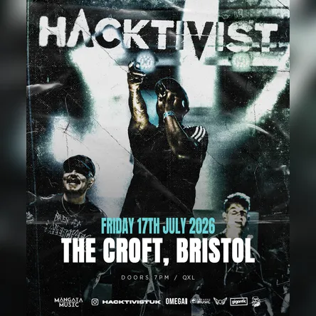 Cover image for the event 