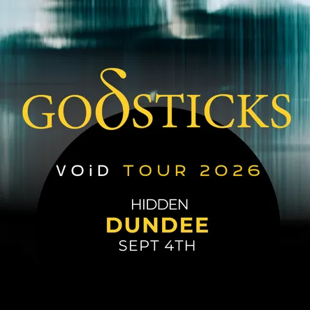 Cover image for the event 