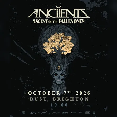 Cover image for the event 